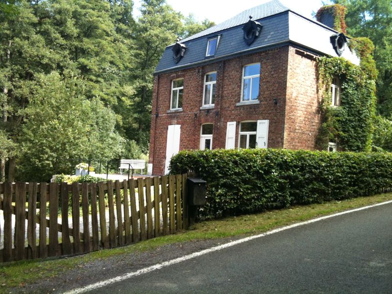 HomeFromRoad