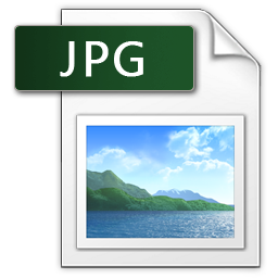 jpg Icon